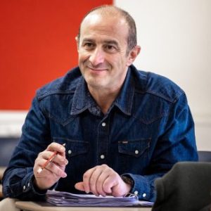 Evangelos Diamantakos