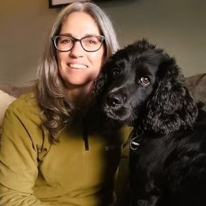 Claire Francis
